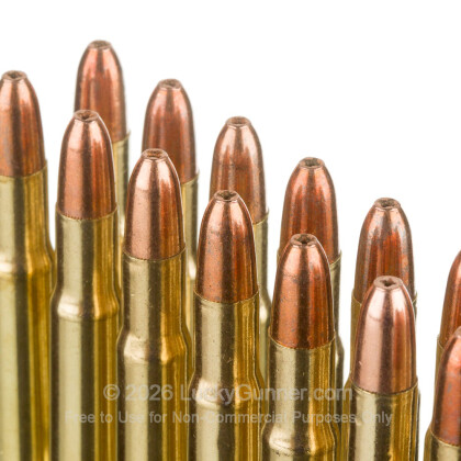 Large image of Premium 30-30 Winchester  Ammo For Sale - 150 Grain HP-BT Ammunition in Stock by Winchester Super Power Core - 20 Rounds
