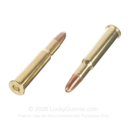 Large image of Premium 30-30 Winchester  Ammo For Sale - 150 Grain HP-BT Ammunition in Stock by Winchester Super Power Core - 20 Rounds