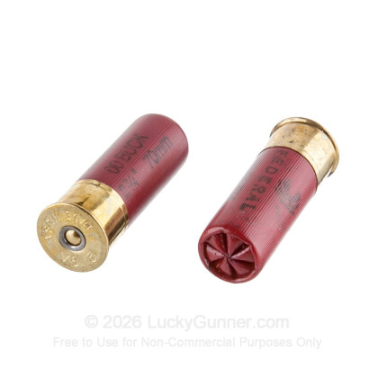 Image 6 of Federal 12 Gauge Ammo