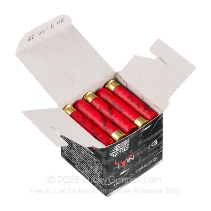 Image 3 of 410 Ammo Shells from Veteran Ammo Image 3 of Veteran Ammo 410 Gauge Ammo