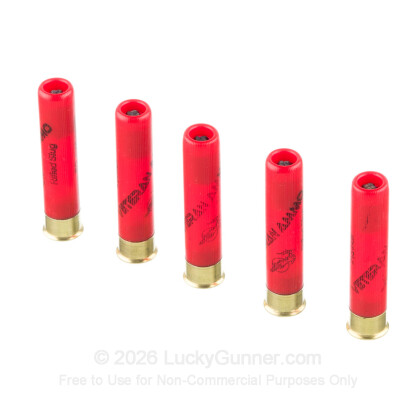 Image 4 of 410 Ammo Shells from Veteran Ammo Image 4 of Veteran Ammo 410 Gauge Ammo