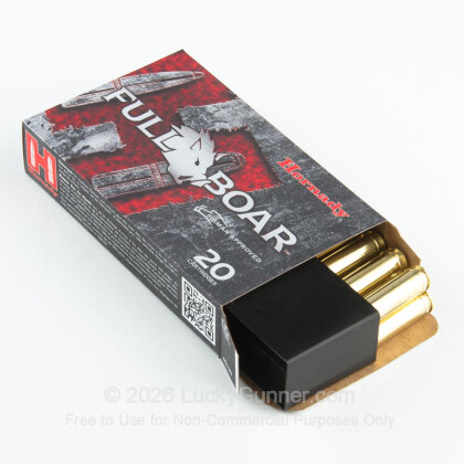 Image 6 of Hornady .300 Winchester Magnum Ammo