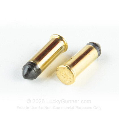Image 6 of Aguila .22 Long Rifle (LR) Ammo