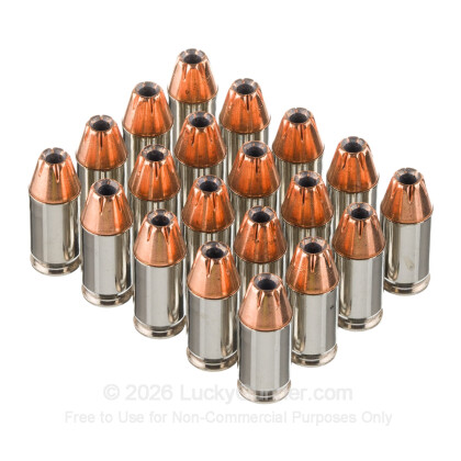 Image 4 of Underwood .380 Auto (ACP) Ammo