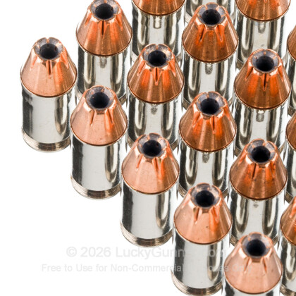 Image 5 of Underwood .380 Auto (ACP) Ammo