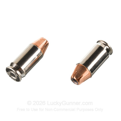 Image 6 of Underwood .380 Auto (ACP) Ammo