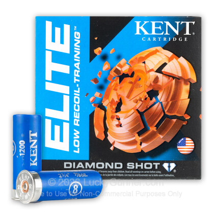 Image 2 of Kent 12 Gauge Ammo