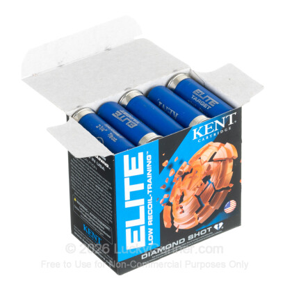 Image 3 of Kent 12 Gauge Ammo