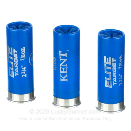 Image 5 of Kent 12 Gauge Ammo