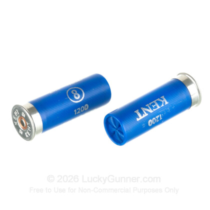 Image 6 of Kent 12 Gauge Ammo