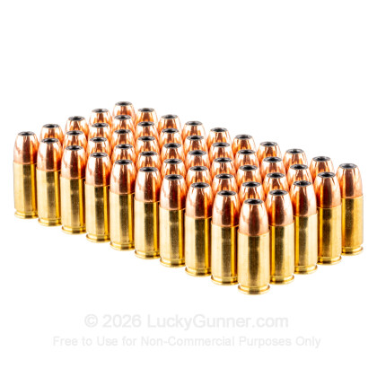 Image 4 of Shop by Popular Brand from Prvi Partizan Image 4 of Prvi Partizan 9mm Luger (9x19) Ammo