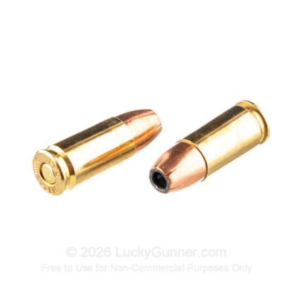 Image 6 of Shop by Popular Brand from Prvi Partizan Image 6 of Prvi Partizan 9mm Luger (9x19) Ammo