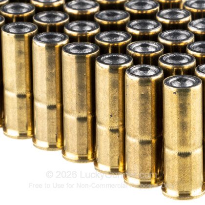 Image 5 of Magtech Ammo from Magtech Image 5 of Magtech .38 Special Ammo