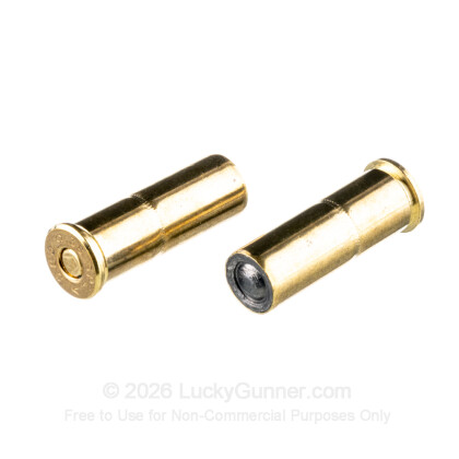 Image 6 of Magtech Ammo from Magtech Image 6 of Magtech .38 Special Ammo