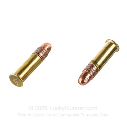 Image 6 of Winchester .22 Long Rifle (LR) Ammo