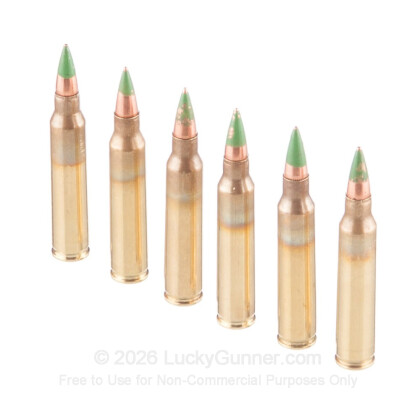 Image 3 of Winchester 5.56x45mm Ammo