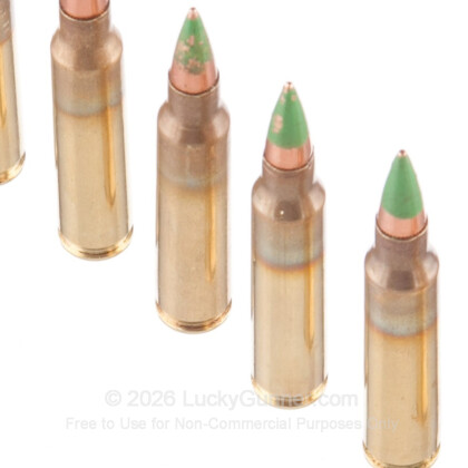 Image 4 of Winchester 5.56x45mm Ammo