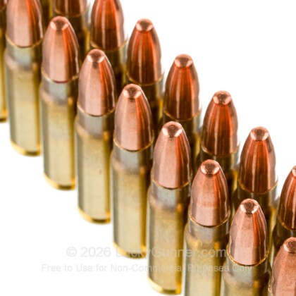 Large image of Prvi Partizan Subsonic 7.62x39 Ammo For Sale - 182 Grain FMJBT - 20 Rounds