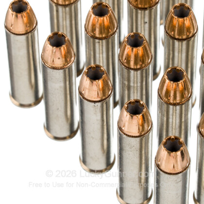 Image 5 of Federal .327 Federal Magnum Ammo