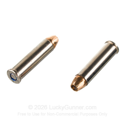 Image 6 of Federal .327 Federal Magnum Ammo