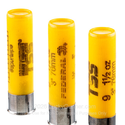 Image 5 of 20 Gauge Ammo Shells from Federal Image 5 of Federal 20 Gauge Ammo