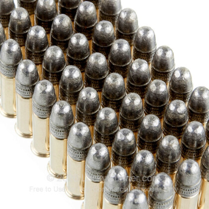 Image 6 of Federal .22 Long Rifle (LR) Ammo
