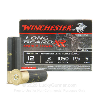 Image 2 of Winchester 12 Gauge Ammo