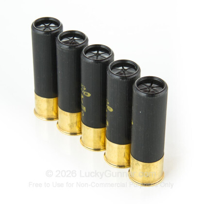 Image 4 of Winchester 12 Gauge Ammo