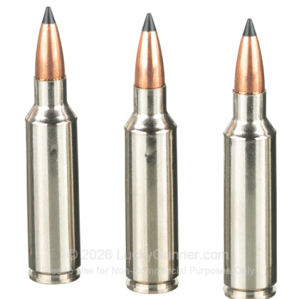 Image 5 of Federal 300 Winchester Short Magnum Ammo