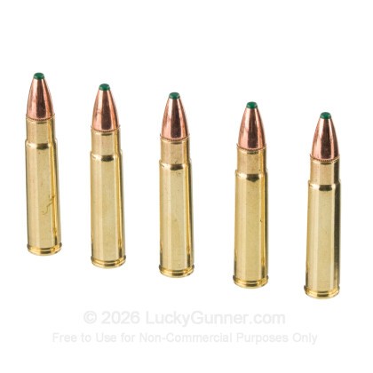 Image 4 of Remington 35 Remington Ammo