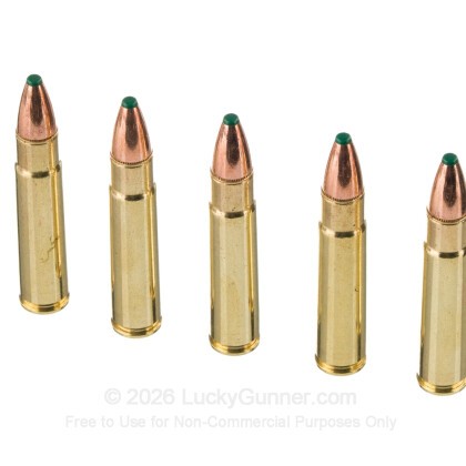 Image 5 of Remington 35 Remington Ammo