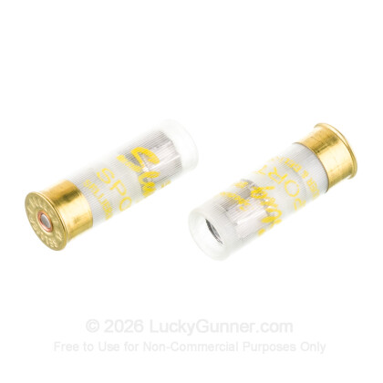 Image 6 of Sellier & Bellot 12 Gauge Ammo