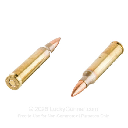 Image 6 of Fiocchi .223 Remington Ammo