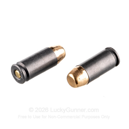 Image 6 of Wolf .40 S&W (Smith & Wesson) Ammo