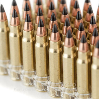 Image 5 of CCI .17 HMR Ammo
