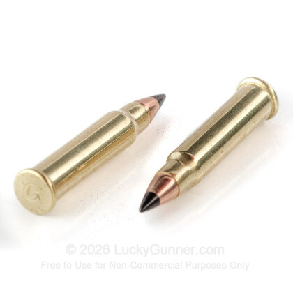 Image 6 of CCI .17 HMR Ammo