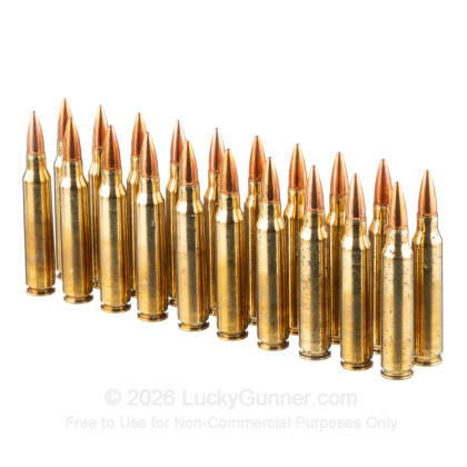 Image 4 of Winchester .223 Remington Ammo