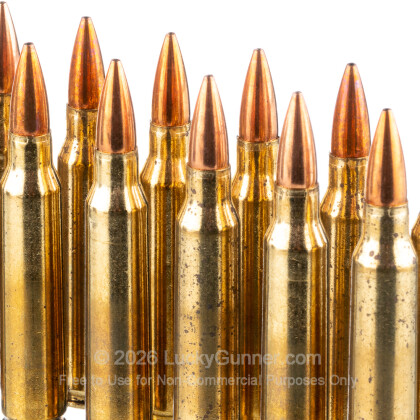 Image 5 of Winchester .223 Remington Ammo