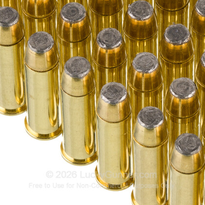 Image 5 of Winchester .38 Special Ammo
