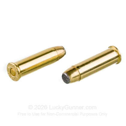 Image 6 of Winchester .38 Special Ammo