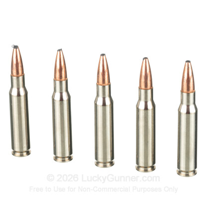 Image 4 of Speer .308 (7.62X51) Ammo