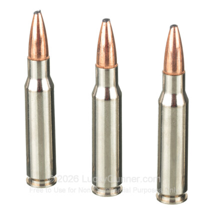 Image 5 of Speer .308 (7.62X51) Ammo