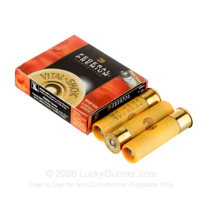 Image 3 of Federal 20 Gauge Ammo