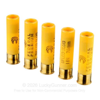 Image 4 of Federal 20 Gauge Ammo