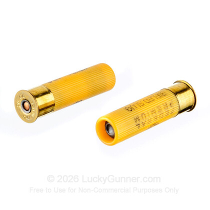 Image 6 of Federal 20 Gauge Ammo