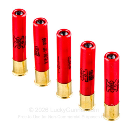 Image 4 of Winchester 410 Gauge Ammo