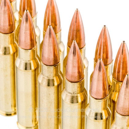 Image 5 of Winchester .308 (7.62X51) Ammo