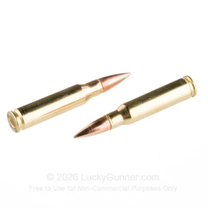 Image 6 of Winchester .308 (7.62X51) Ammo