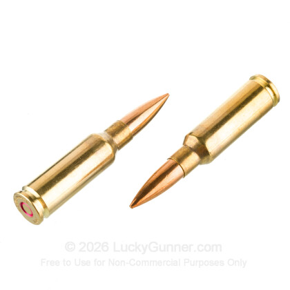 Image 6 of NEMO 6.5 Grendel Ammo