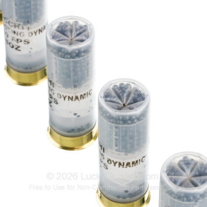 Image 5 of Fiocchi 12 Gauge Ammo